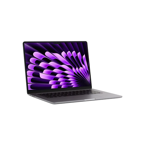 Thumbnail-MacBook Air M2 13'' 8GB 256GB Space Gray