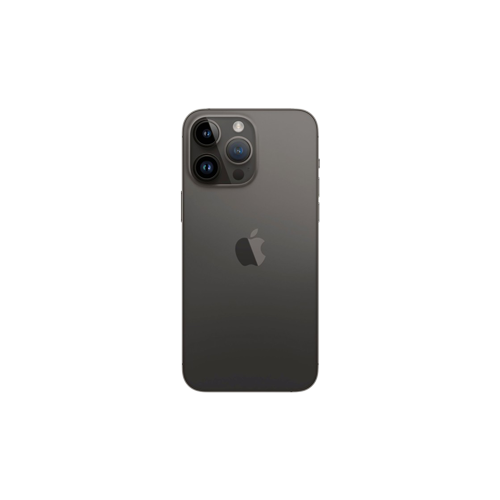 Thumbnail-Apple iPhone 14 Pro Max Space Black 256GB C/A- (Pre-Owned)