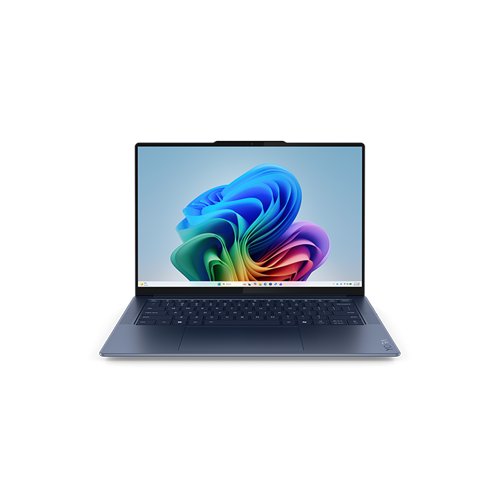 40430-Lenovo Yoga Slim 7 14Q8X9 | Snapdragon® X Elite | 16GB DDR5  | 1TB NVMe | 14.5" 3K (2944×1840) OLED | WIN11 | Cosmic Blue