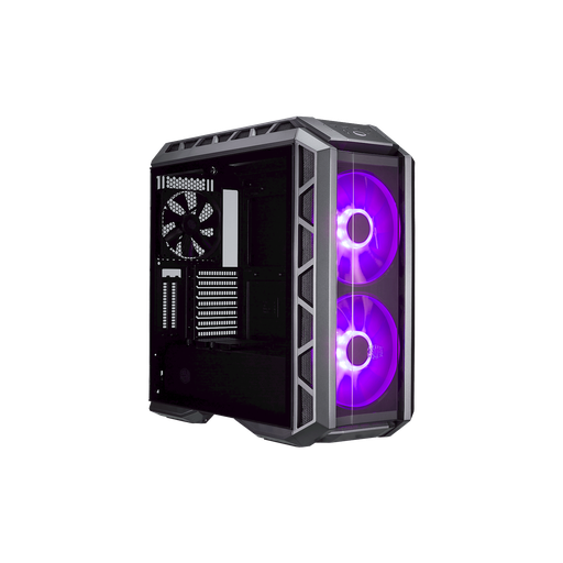 1827-COOLER MASTER H500P RGB GAMING CASE