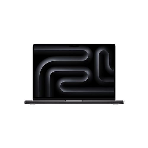 MacBook Pro M4 Pro 14'' 24GB 512GB Space Black