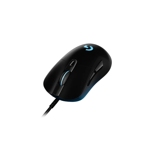 Thumbnail-LOGITECH G403 Hero RGB Gaming Mouse