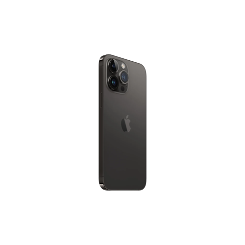 Thumbnail-Apple iPhone 14 Pro Max Space Black 256GB C/A- (Pre-Owned)