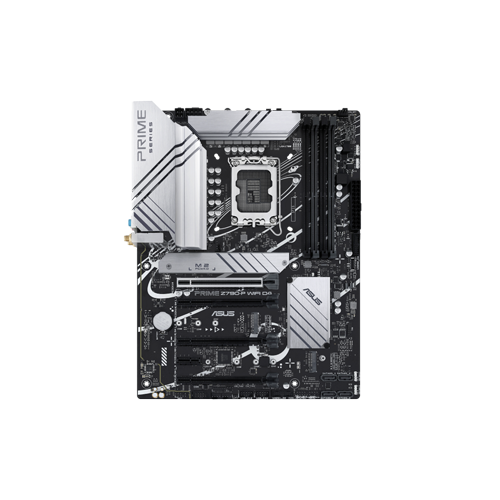 2723-Asus Prime Z790-P WIFI DDR4-CSM Motherboard