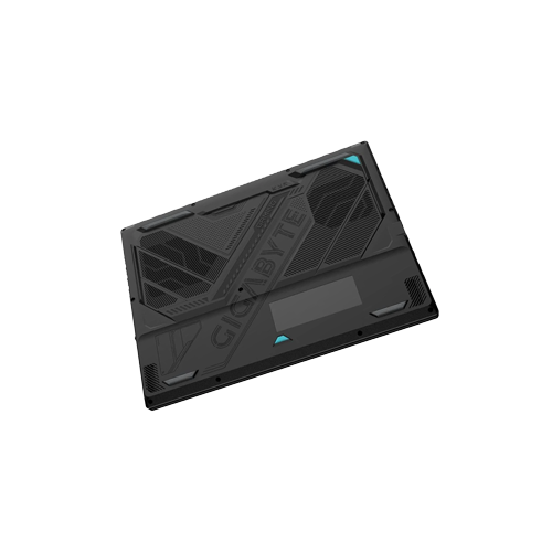 Thumbnail-GIGABYTE Gaming A16 | Intel Core i7-13620H | 16GB DDR5 | 512GB NVMe | RTX 4050 6GB | 16" WUXGA 165Hz | WIN11 | Black Steel