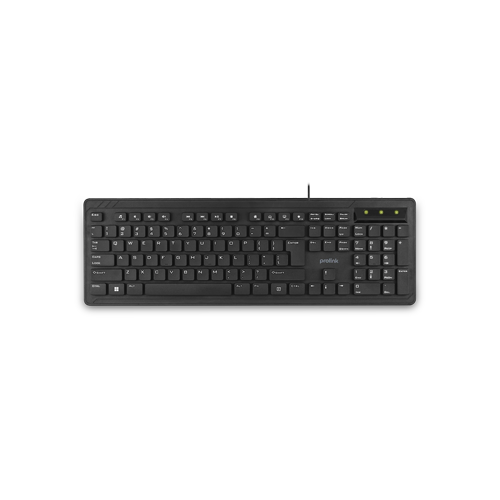 3831-Prolink Gk-1002m Multimedia Keyboard