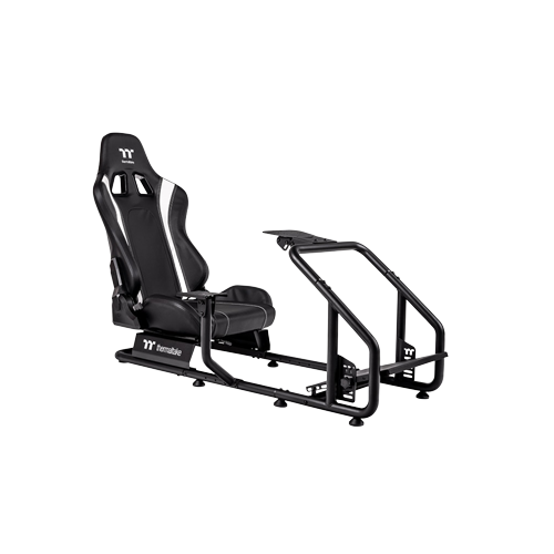 38770-Thermaltake GR300 Racing Simulator Cockpit