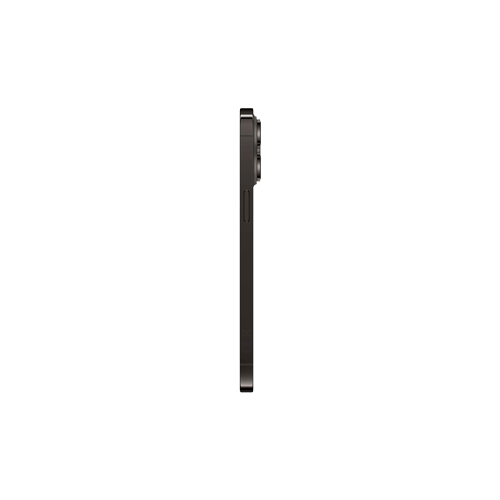 Thumbnail-Apple iPhone 14 Pro Max Space Black 256GB C/A- (Pre-Owned)