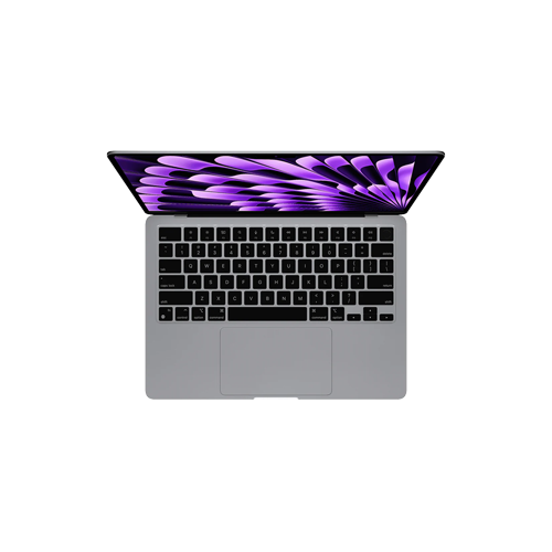 Thumbnail-MacBook Air M3 13'' 8GB 256GB (2024) Space Gray