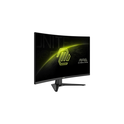Thumbnail-MSI MAG 321CQF E18 31.5'' WQHD (2560 x 1440) 180Hz 0.5ms Adaptive-Sync Curved Gaming Monitor