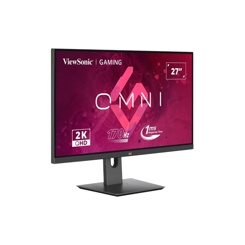 4769-VIEWSONIC VX2758A-2K-PRO 27" 2K 170Hz MONITOR