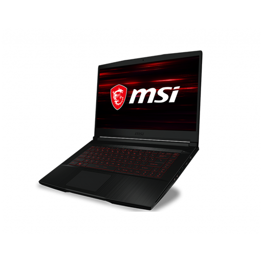 2991-MSI GF63 THIN 11SC I5 11400H / 8GB / 512GB / GTX1650 4GB / 15.6” FHD WIFI BT / WIN 11 / IPS GAMING