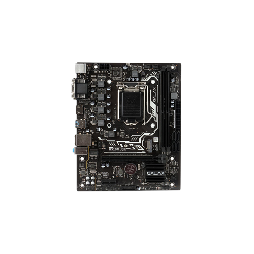34040-GALAX H510M Motherboard
