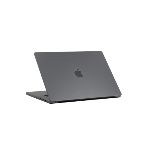 Thumbnail-MacBook Pro M4 Pro 14'' 24GB 512GB Space Black