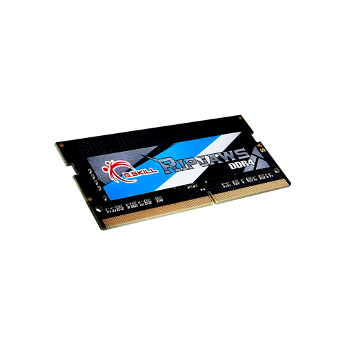 3997-G.SKILL RIPJAWS F4-3200C22S-8GRS 8GB DDR4 3200 - LAP RAM