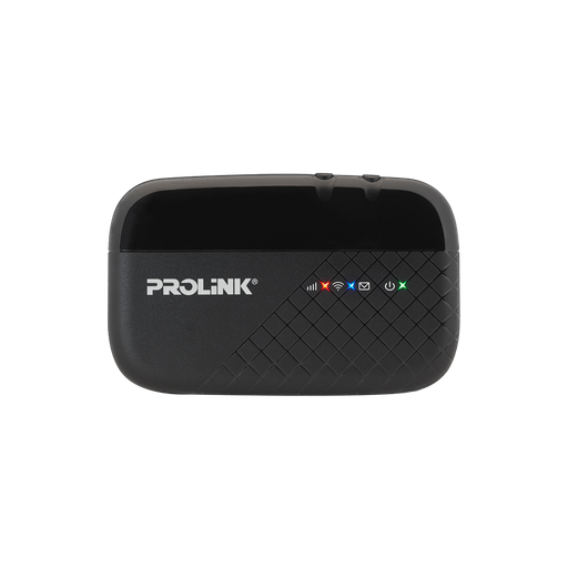 1531-PROLINK PRT7011L SMART 4G LTE PORTABLE ROUTER