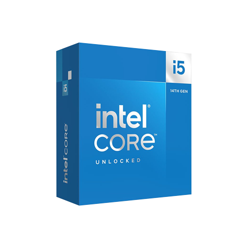 4019-INTEL® CORE™ i5 14600K (CORES 14 /THREADS 20)