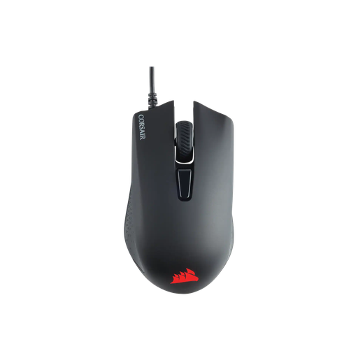 2151-Corsair Harpoon RGB Wired Gaming Mouse