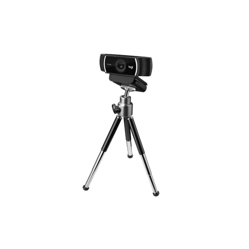 Thumbnail-LOGITECH C922 PRO STREAM WEBCAM