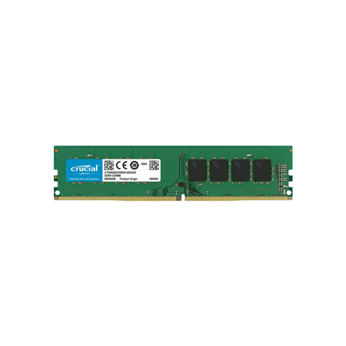 Crucial 16GB DDR4 3200MHZ Desktop Ram