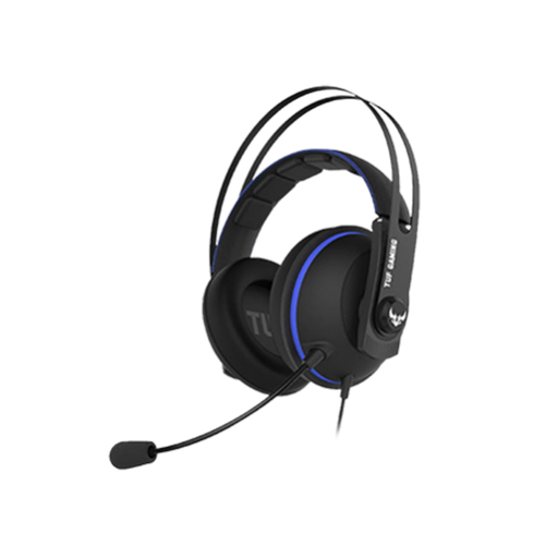 1882-ASUS TUF GAMING H7 CORE BLUE HEADSET