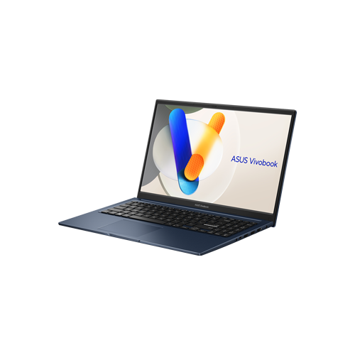 5726-Asus VivoBook X1504VA-NJ739 | i3-1315U | 8GB DDR4 | 512GB NVMe | 15.6 FHD | Win 11