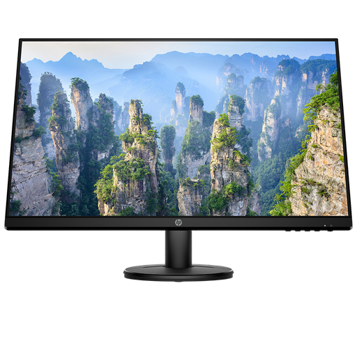 2240-HP V27i 27” IPS FHD FRAMELESS MONITOR