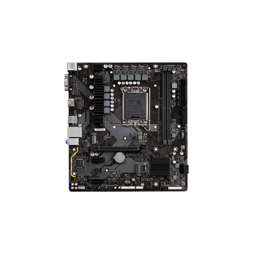 38946-GIGABYTE B450M DS3H WIFI Motherboard