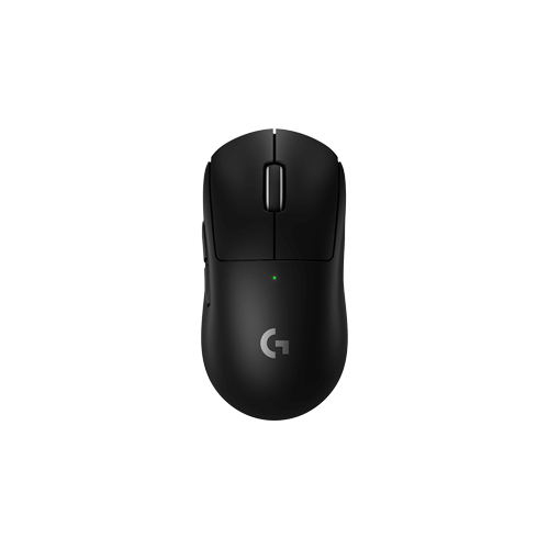 39114-Logitech PRO X SUPERLIGHT 2 Wireless Gaming Mouse