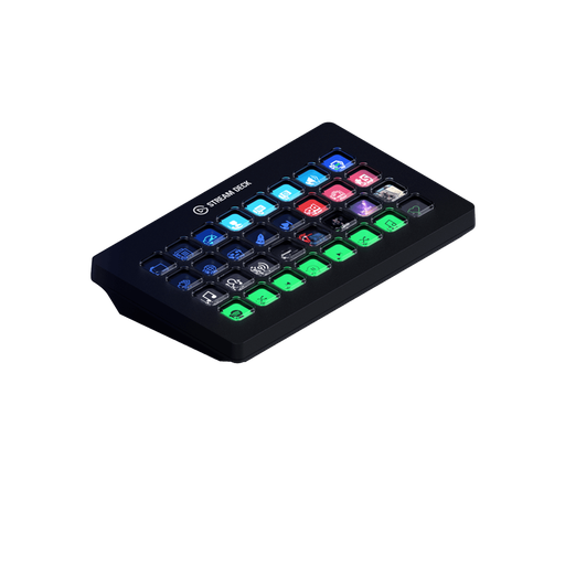 2667-ELGATO STREAM DECK XL