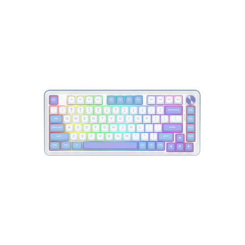 6418-Redragon K681WBP RGB PRO Keyboard