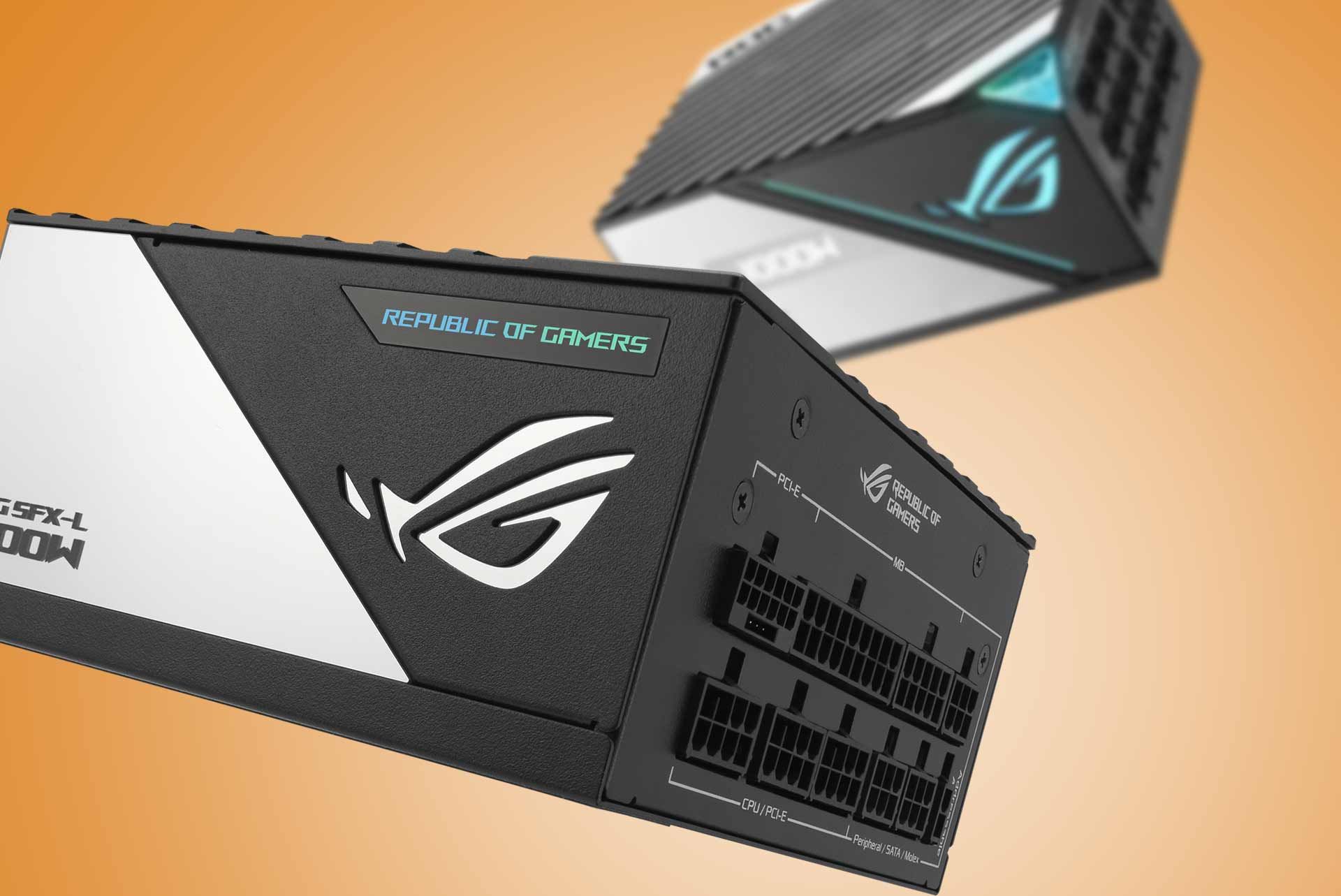 Power Supply