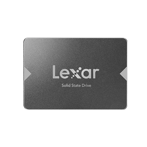 3952-Lexar NS100 1TB 2.5 6Gb/s Sata SSD