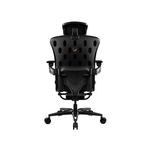 Thumbnail-MarsRhino Infinite Air Black Gaming Chair