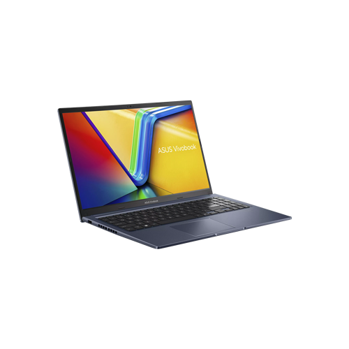 Thumbnail-Asus VivoBook 15 X1502 | Core i7 13620H | 16GB DDR4 | 512GB NVMe | 15.6" FHD | Backlite | DOS | Quite Blue
