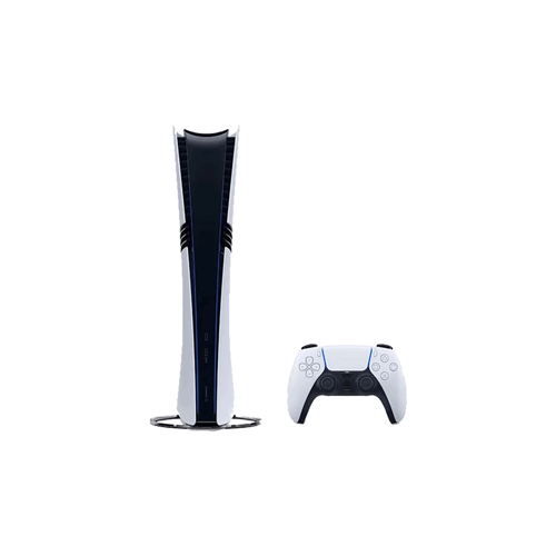 40519-Sony PlayStation 5 Pro - 2TB(PS5)