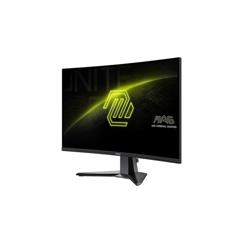 Thumbnail-MSI MAG 27CQ6F 180HZ UWQHD 2K Gaming Curved Monitor