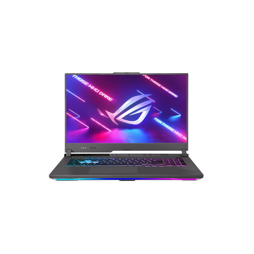 Asus Rog Strix G17 G713PU | Ryzen9-7940HX | 16GB DDR5 | 1TB NVMe | RTX 4050 6GB | 17.3'' FHD | Win11