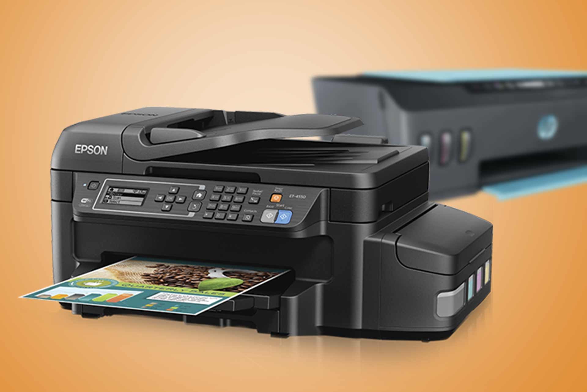 Printers