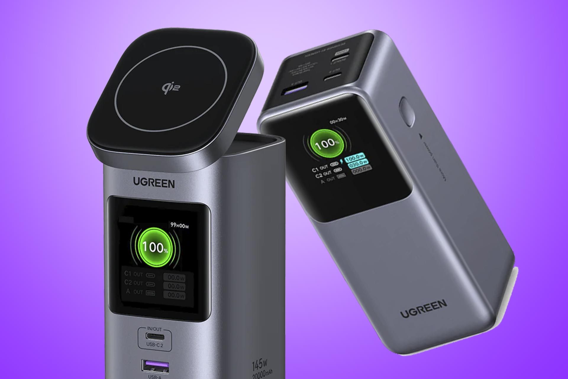 Power Banks