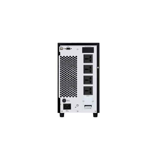 Thumbnail-PROLINK 3KVA PRO903ES - 4U ONLINE UPS