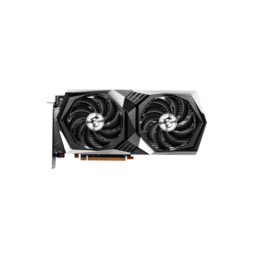 4521-MSI RX6600XT GAMING X 8GB (USED)