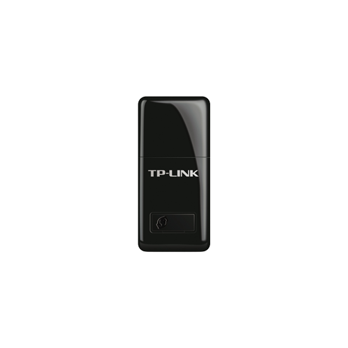 Thumbnail-TP - LINK N300 WIRELESS USB ADAPTER