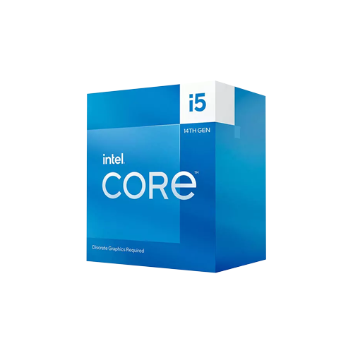 4286-INTEL® CORE™ i5 14400 (CORES 10/ THREADS 16) Processor