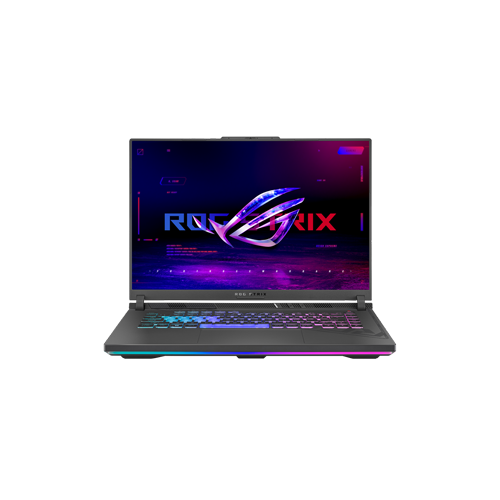 Asus Rog Strix G16 G614JVR i9-14900HX | 16GB DDR5 | 1TB NVMe | RTX 4060 8GB | 16'' WQXGA | Win 11H image 1