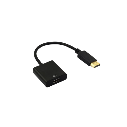 4898-Display to HDMI Convertor