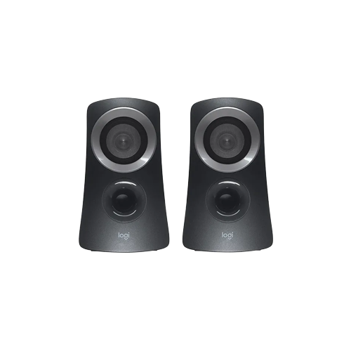 Thumbnail-LOGITECH Z313 2.1 CHANNEL SPEAKER SYSTEM 