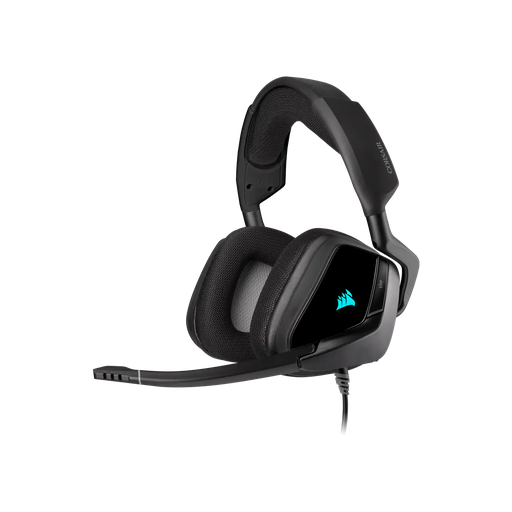 2150-CORSAIR VOID RGB ELITE USB PREMIUM 7.1 GAMING HEADSET