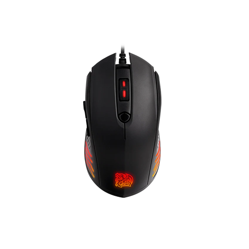 1497-THERMALTAKE TALON V2 GAMING MOUSE