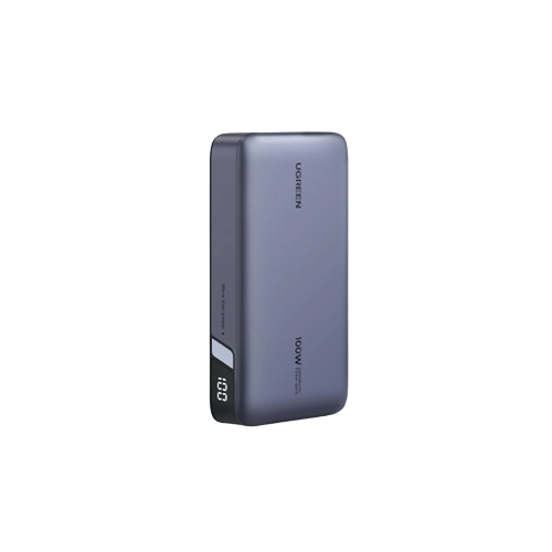 39480-UGREEN 20000mAh 100W Fast Charging Power Bank